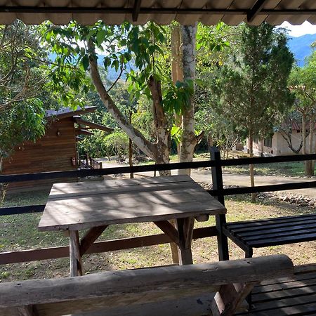 Pai Happyvillage_Yeon Ban Thung Pong  Luaran gambar