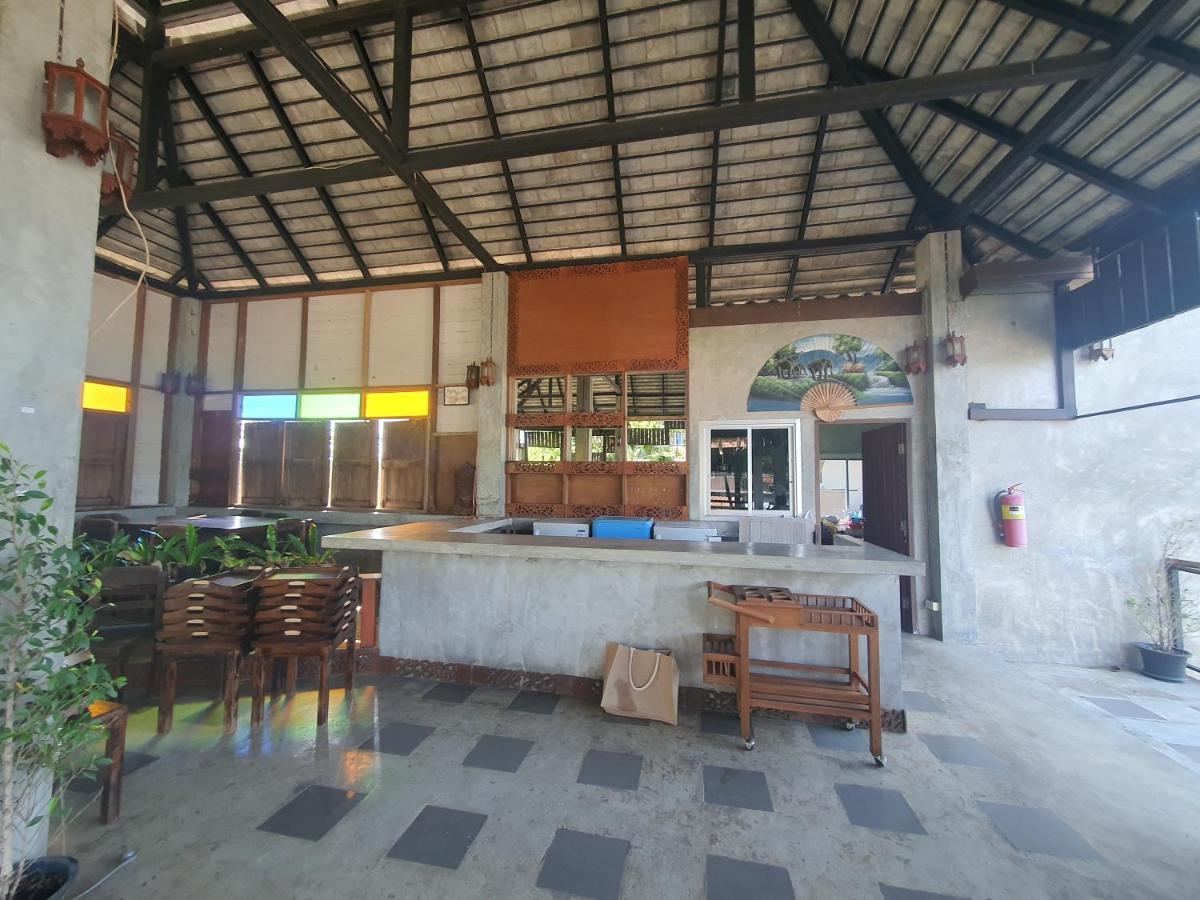 Pai Happyvillage_Yeon Ban Thung Pong  Luaran gambar