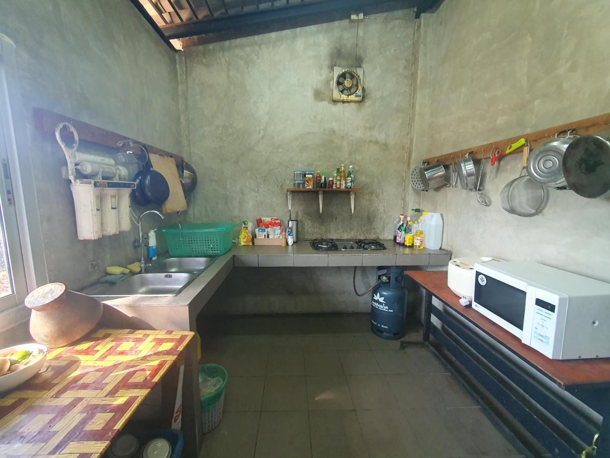 Pai Happyvillage_Yeon Ban Thung Pong  Luaran gambar